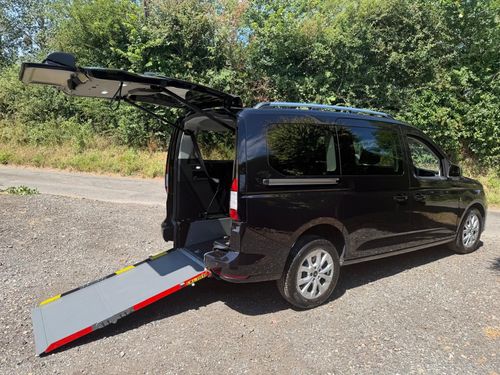 Ford Tourneo