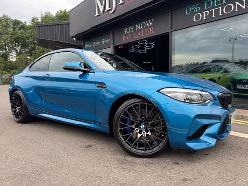 BMW M2