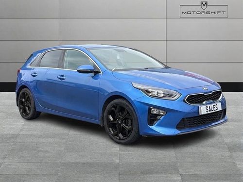 Kia Cee'd