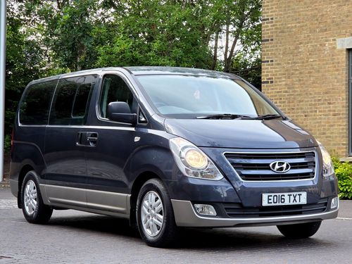Hyundai i800