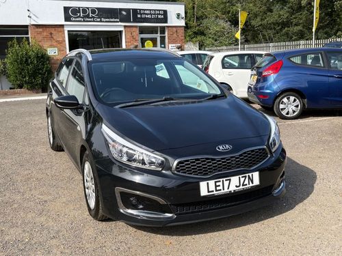 Kia Cee'd