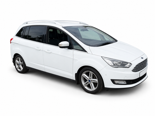 Ford C Max