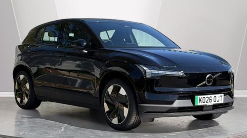 Volvo EX30
