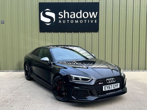 Audi RS5
