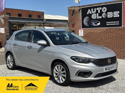 Fiat Tipo