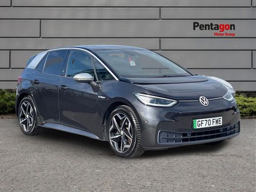 Volkswagen ID.3