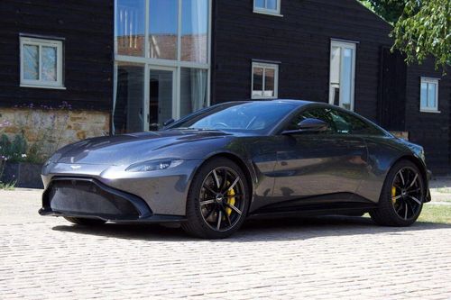 Aston Martin Vantage
