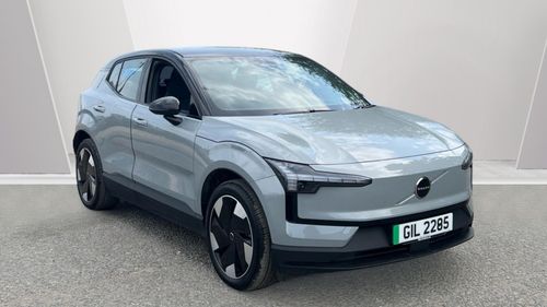 Volvo EX30