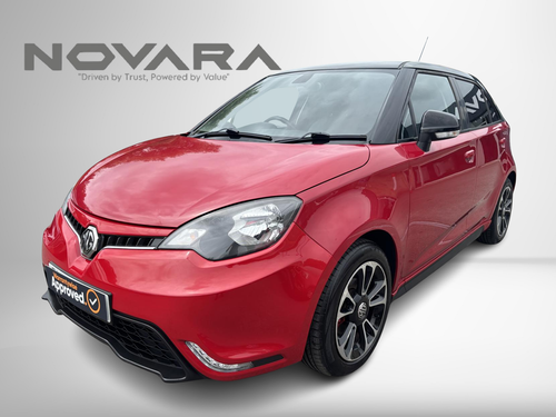 MG 3