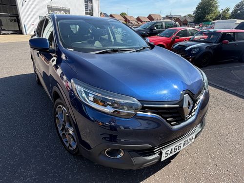 Renault Kadjar