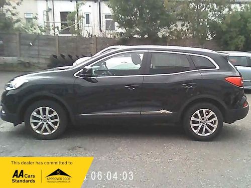 Renault Kadjar