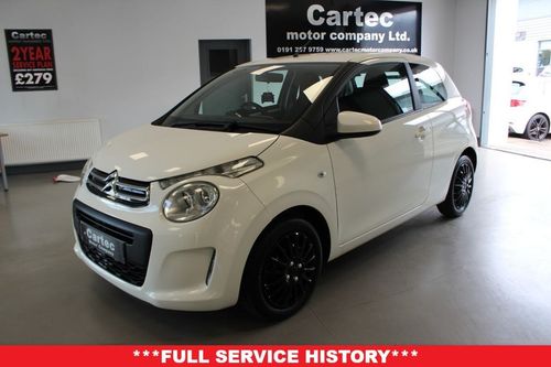 Citroen C1