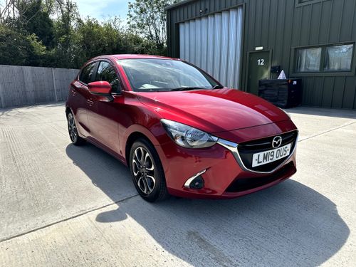 Mazda 2