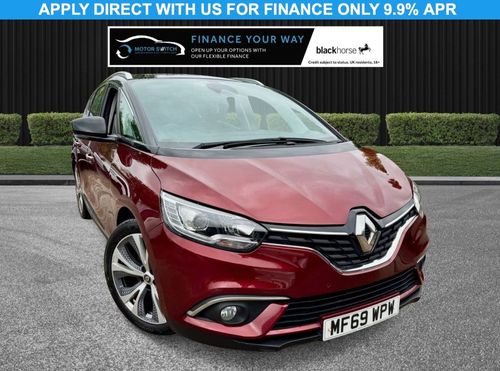Renault Grand Scenic