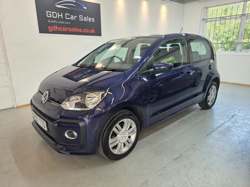 Volkswagen UP