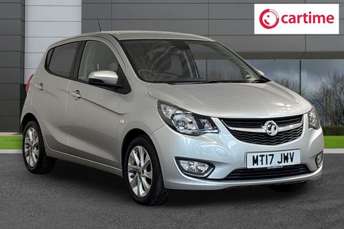 Vauxhall Viva