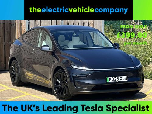 Tesla MODEL  Y