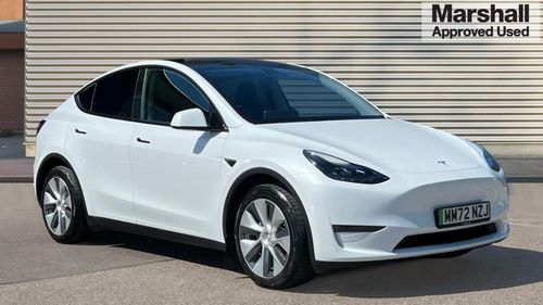 Tesla MODEL  Y