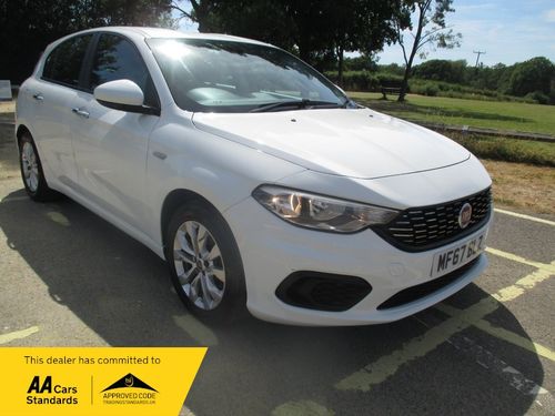 Fiat Tipo