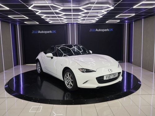 Mazda Mx 5