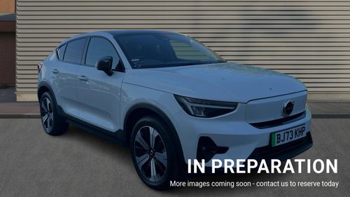 Volvo C40