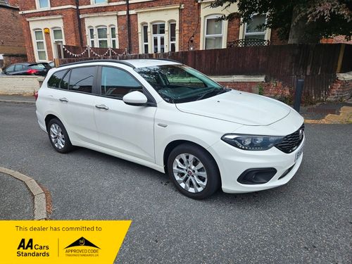 Fiat Tipo