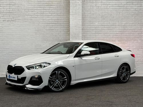 BMW 2 SERIES GRAN COUPE