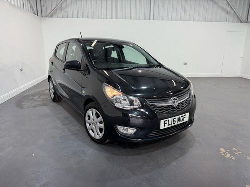 Vauxhall Viva