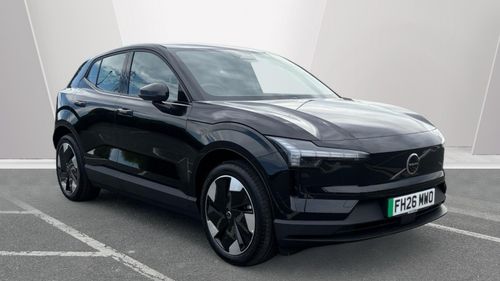 Volvo EX30