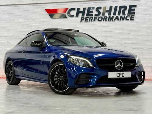 Mercedes Benz C-Class