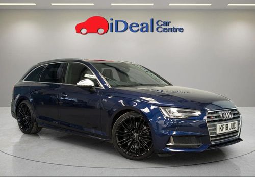 Audi S4