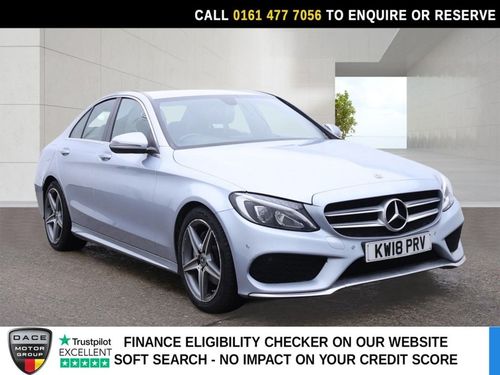 Mercedes Benz C-Class