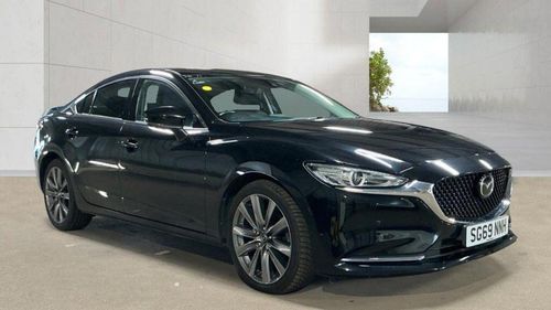 Mazda Mazda6