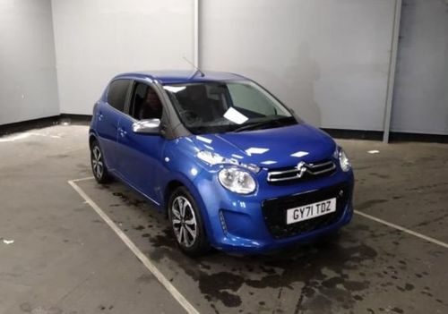 Citroen C1
