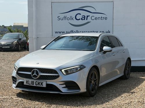 Mercedes Benz A-Class