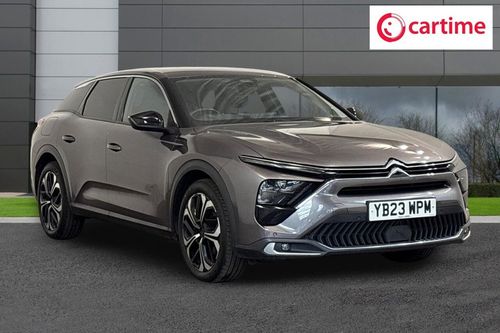 Citroen C5 X