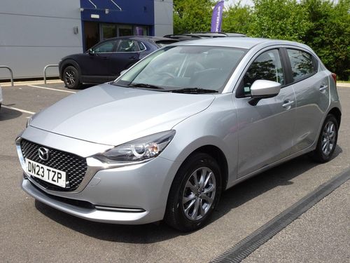 Mazda 2