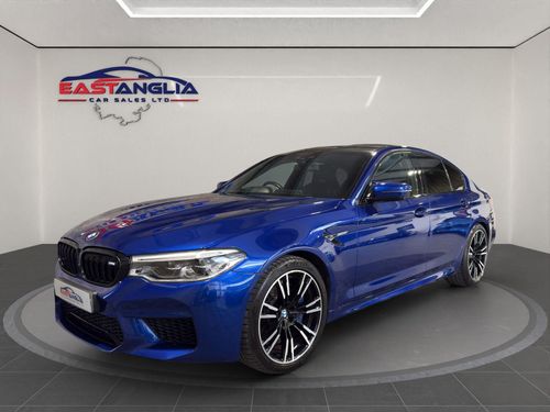 BMW M5