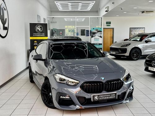 BMW 2 SERIES GRAN COUPE