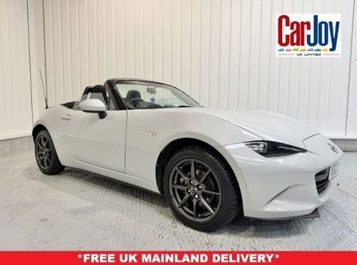 Mazda Mx 5