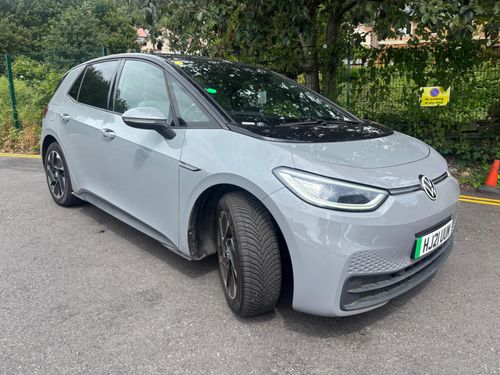 Volkswagen ID.3
