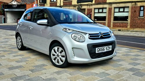 Citroen C1