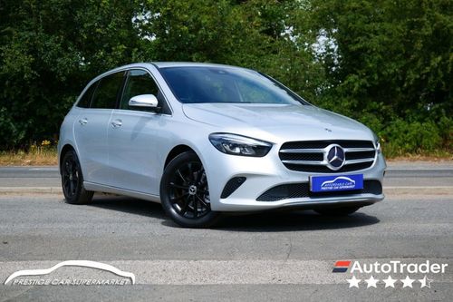 Mercedes Benz B Class