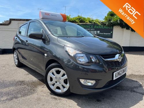 Vauxhall Viva