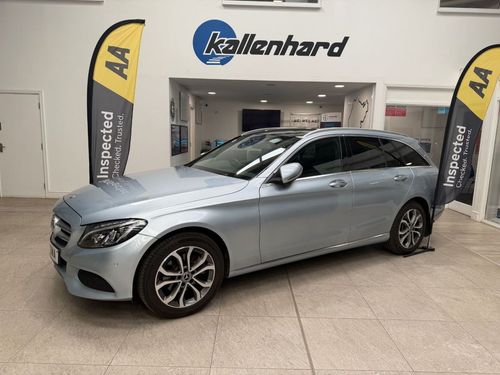 Mercedes Benz C-Class