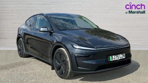 Tesla MODEL  Y
