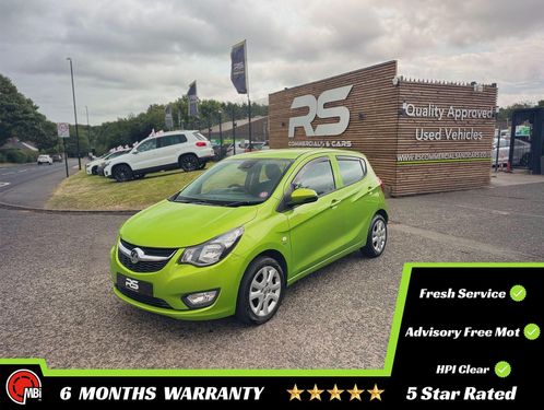 Vauxhall Viva