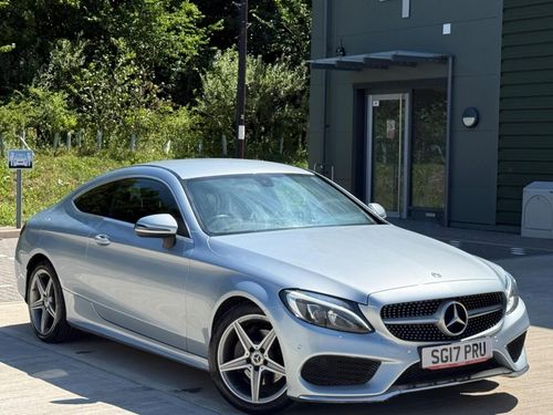 Mercedes Benz C-Class