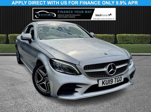 Mercedes Benz C-Class