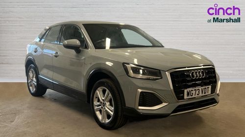 Audi Q2